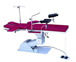 Surgical Table Dimensions