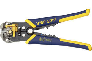 Wire Stripper Sizes