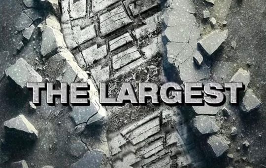 BigXthaPlug The Largest Lyrics
