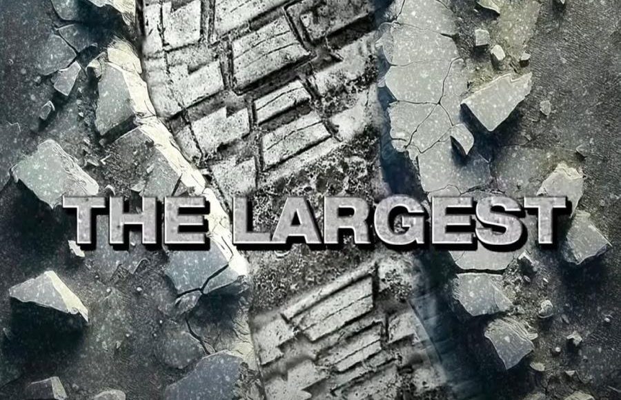BigXthaPlug The Largest Lyrics