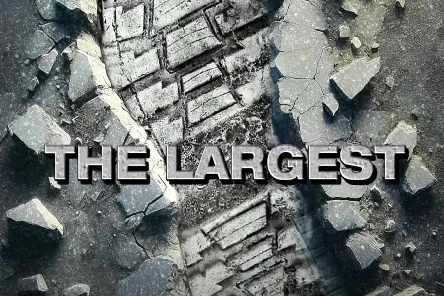 BigXthaPlug The Largest Lyrics