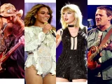 Biggest Country Songs