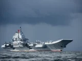 Biggest Navy Ships