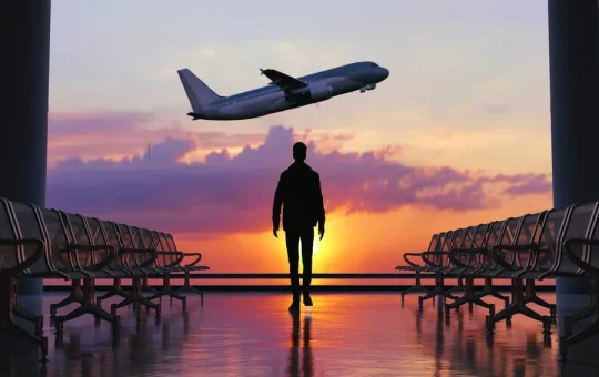 Biggest Passenger Airport