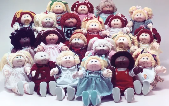 Biggest Selling Christmas Toys