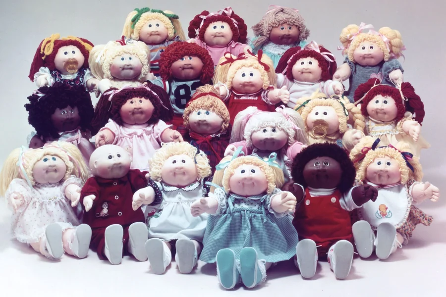 Biggest Selling Christmas Toys