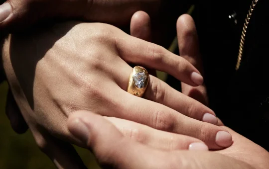 Biggest Wedding Band