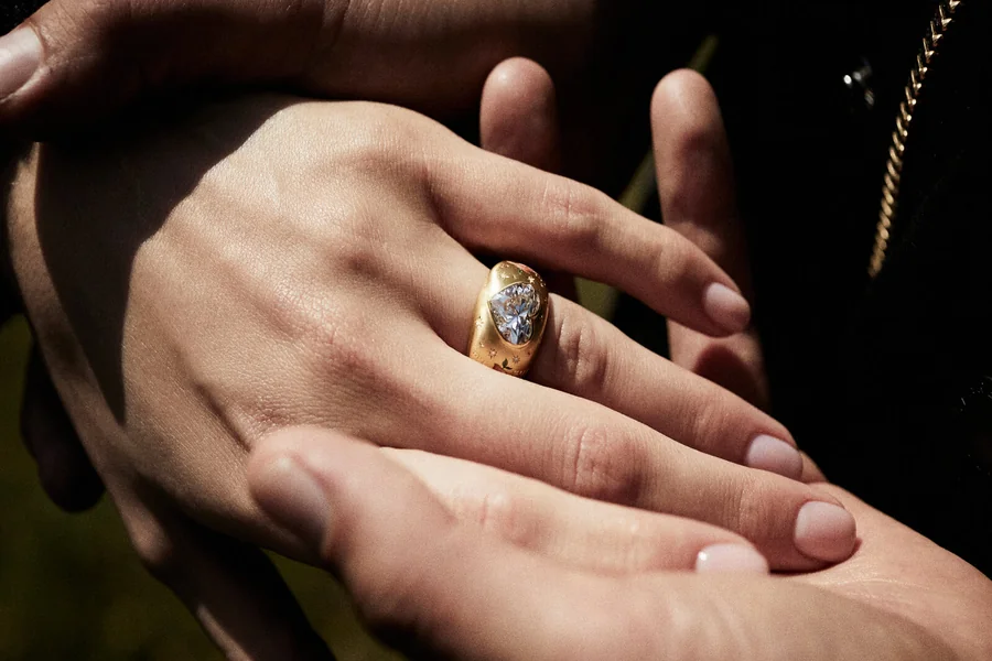 Biggest Wedding Band