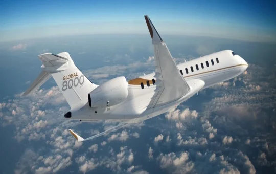 Fastest Private Airplane