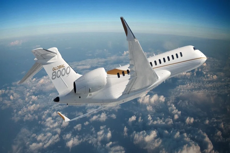 Fastest Private Airplane