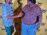 I'm the Biggest the Largest