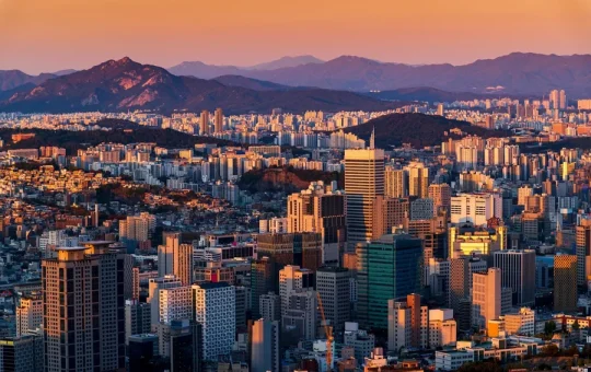 Least Expensive City
