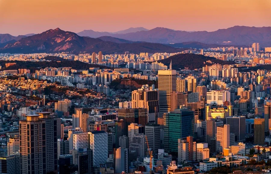 Least Expensive City