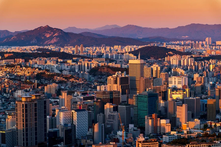 Least Expensive City