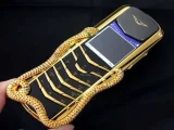 Most Expensive Cell Phone