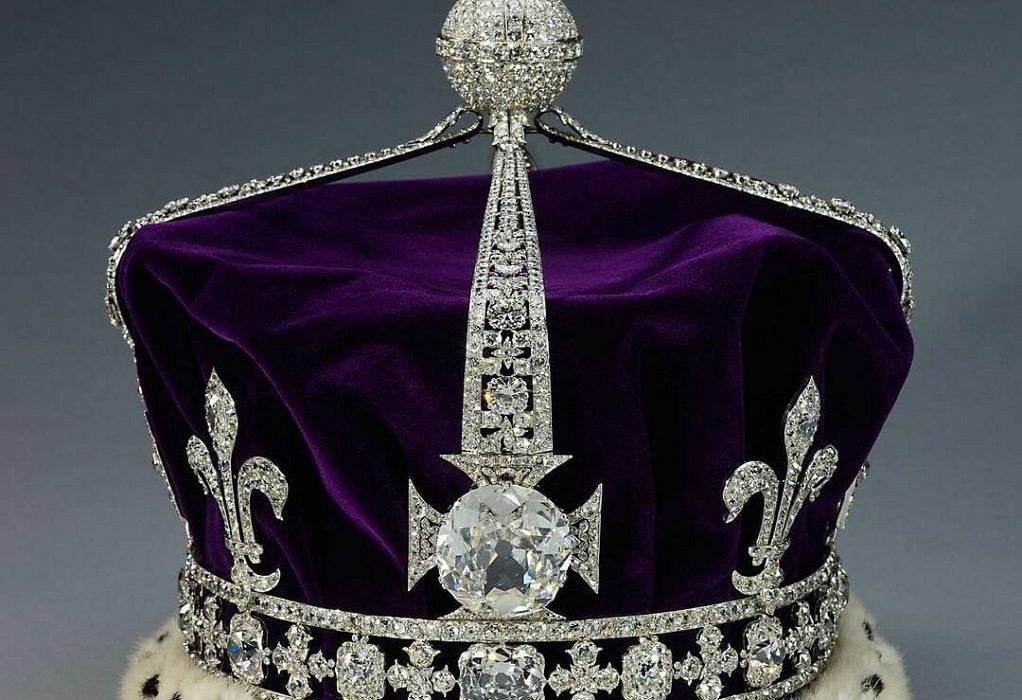 Most Expensive Diamond