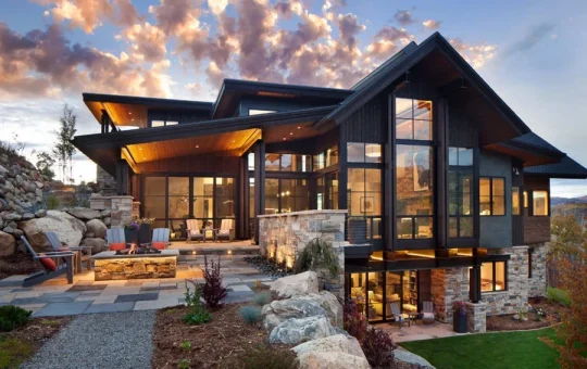 Most Expensive House In The World