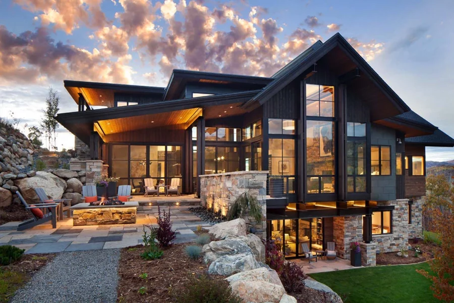Most Expensive House In The World