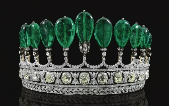 Most Expensive Jewelry