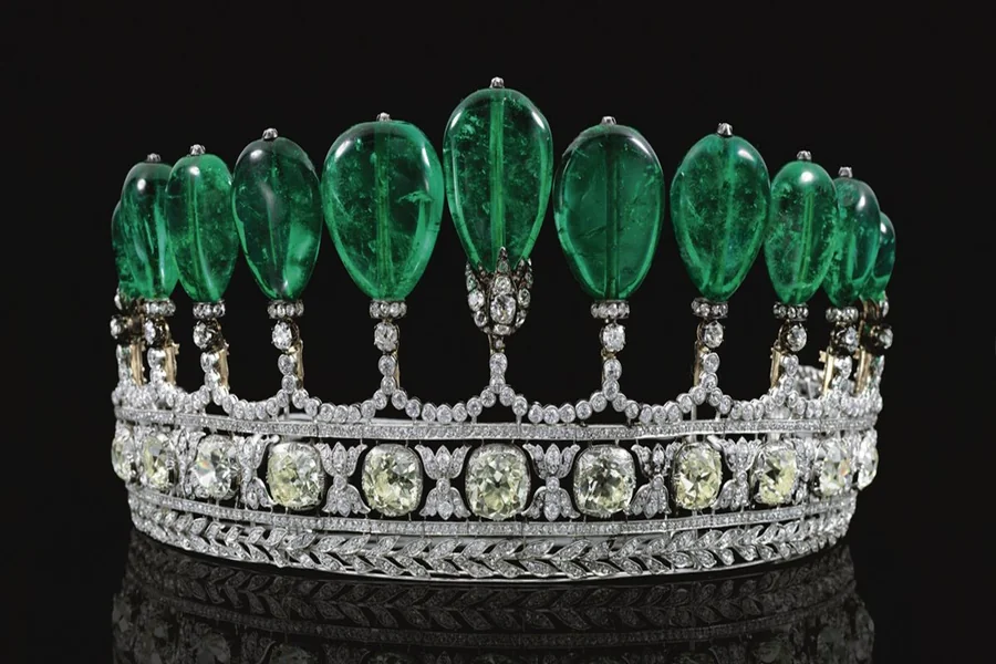 Most Expensive Jewelry