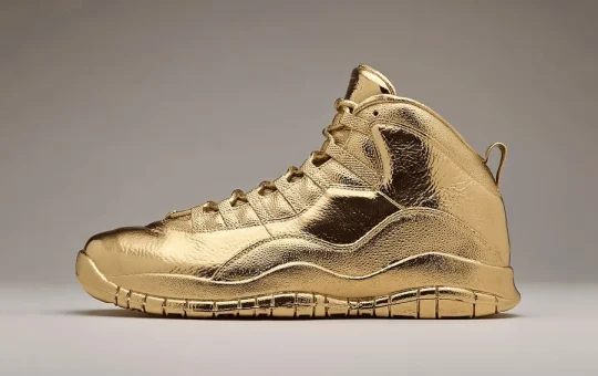 Most Expensive Shoes