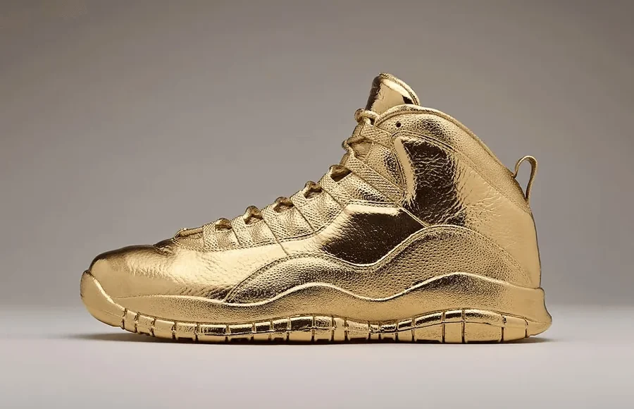 Most Expensive Shoes