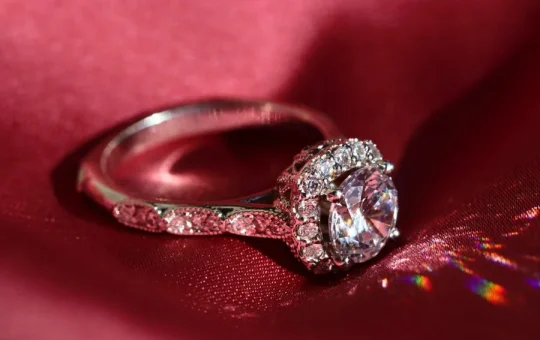 Most Expensive Wedding Rings