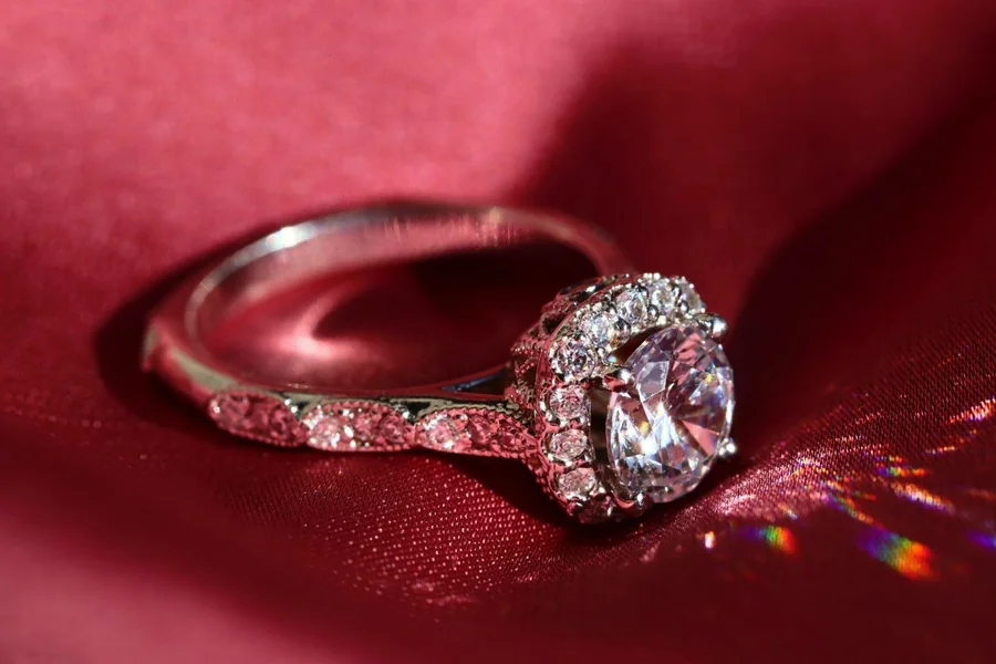 Most Expensive Wedding Rings