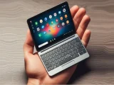 Smallest Laptop