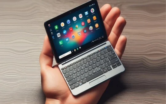 Smallest Laptop