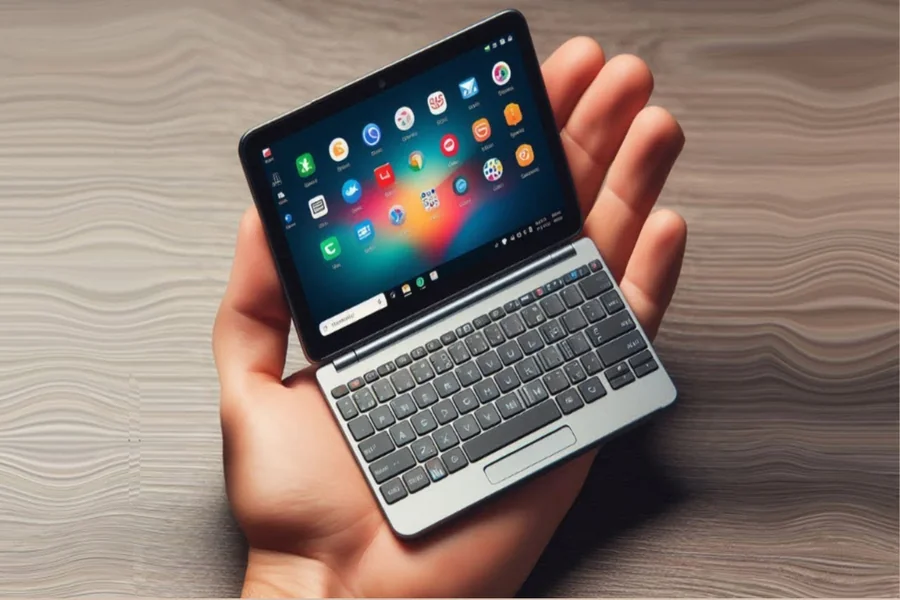 Smallest Laptop