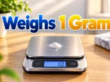 What Weighs 1 Gram