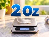 What Weighs 2 Oz