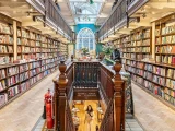 Worlds Biggest Bookstore