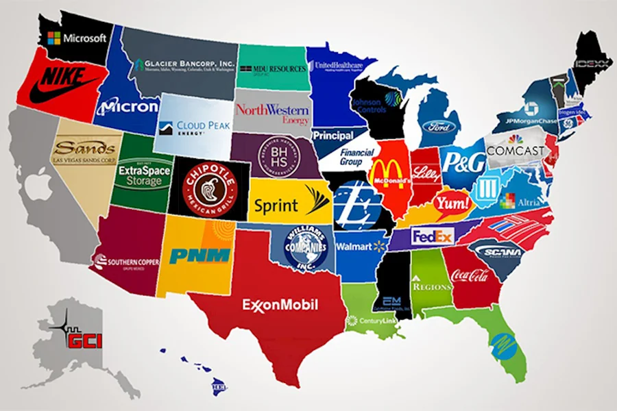 Worlds Most Profitable Brands