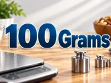 What Weighs 100 Grams